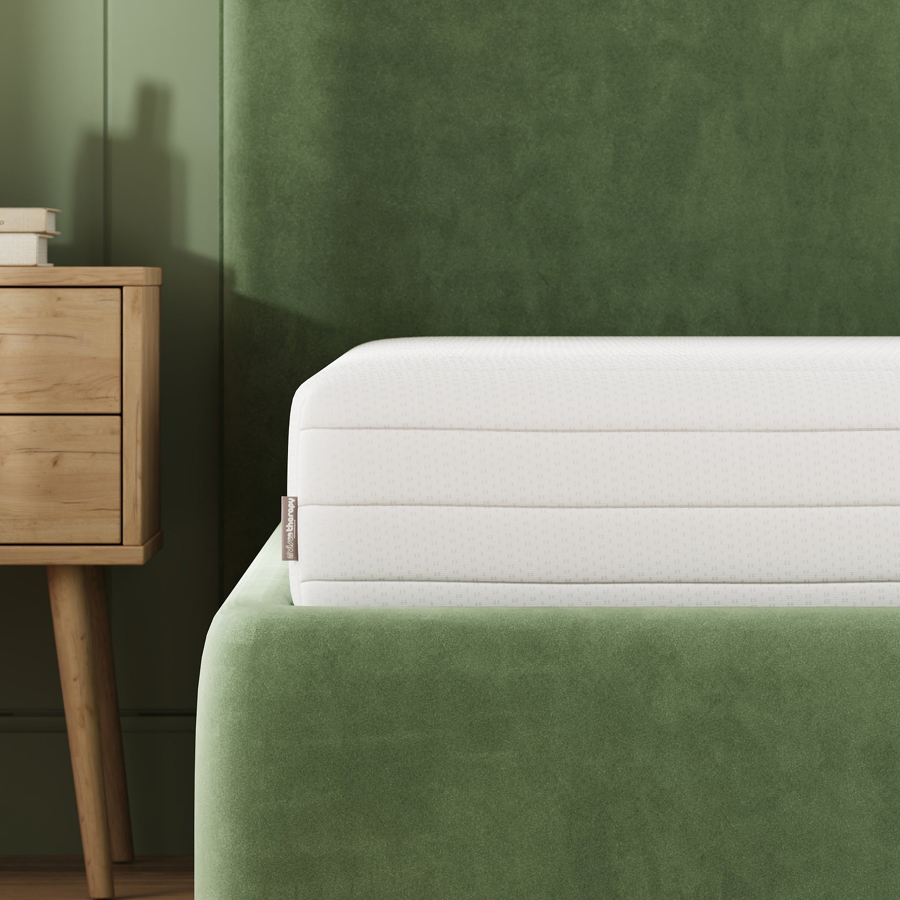 Juniper Trundle Eco Mattress Single from Roseland Furniture
