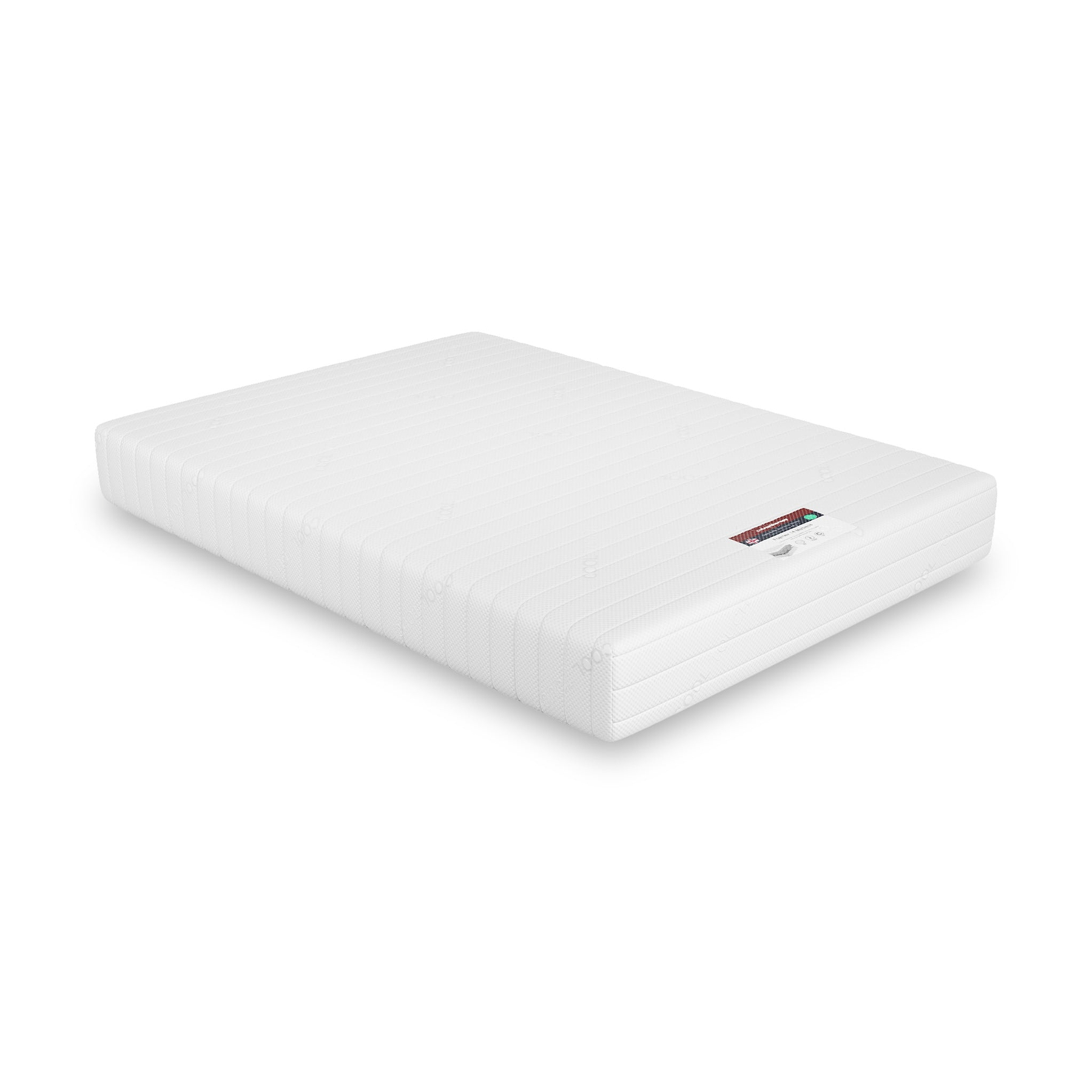 Juniper Trundle Eco Mattress Double from Roseland Furniture