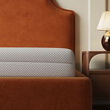 Juniper Trundle Eco Mattress Double from Roseland Furniture