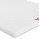 Silvermere Memory Foam Topper Double from Roseland Furniture