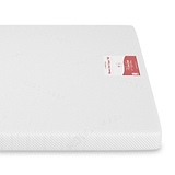 Silvermere Memory Foam Topper Double from Roseland Furniture