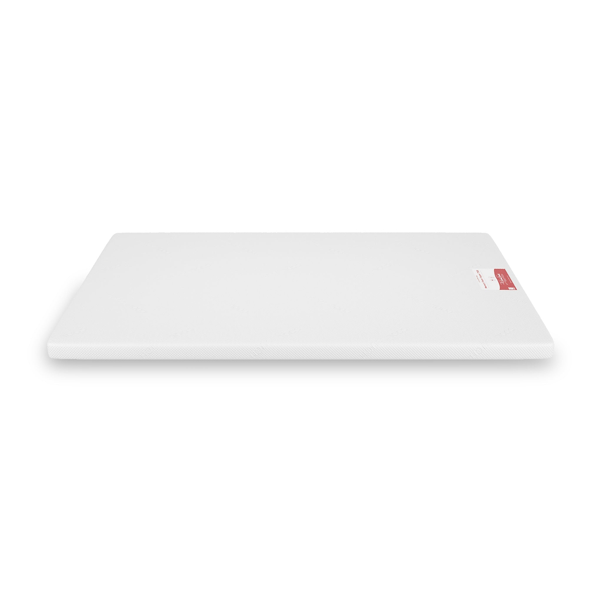 Silvermere Memory Foam Topper Double from Roseland Furniture