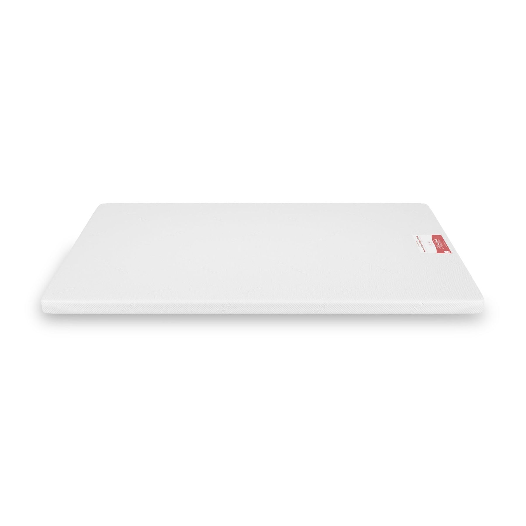 Silvermere Memory Foam Topper Double from Roseland Furniture