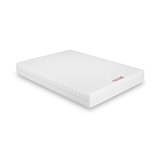 Meadow Eco Sprung Mattress Double from Roseland Furniture