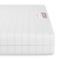 Meadow Eco Sprung Mattress Double from Roseland Furniture