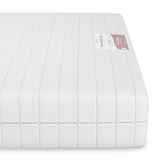 Meadow Eco Sprung Mattress Double from Roseland Furniture