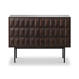 Roka Geometric Large Sideboard from Roseland Furniture