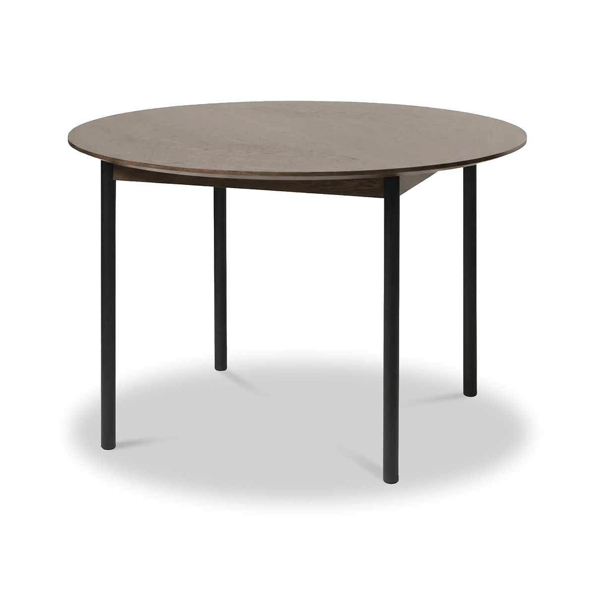 Roka Geometric Dining Table from Roseland Furniture