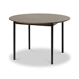 Roka Geometric Dining Table from Roseland Furniture