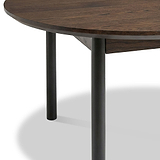Roka Geometric Dining Table from Roseland Furniture