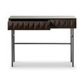 Roka Geometric Console Table from Roseland Furniture