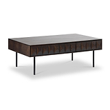 Roka Geometric Coffee Table from Roseland Furniture