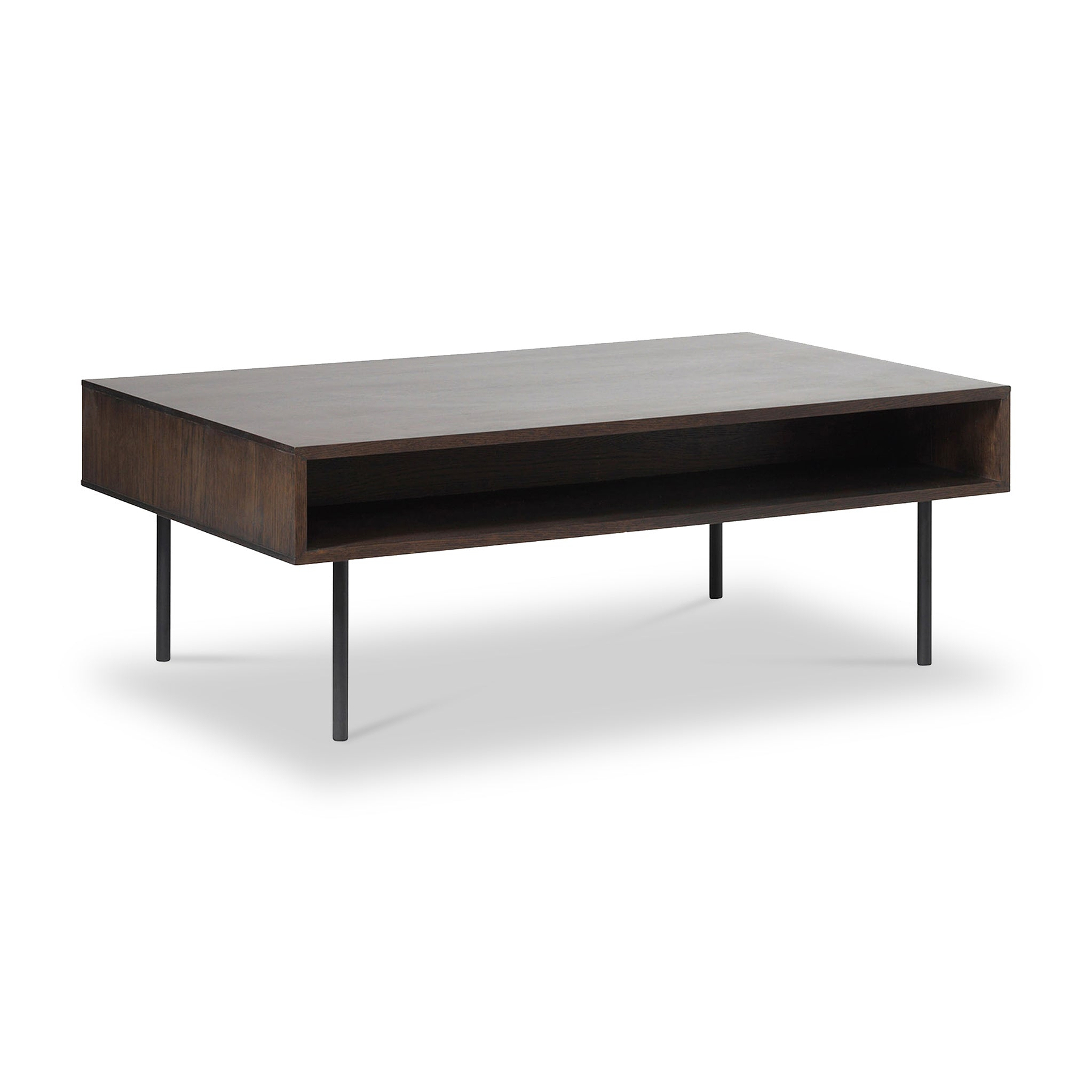 Roka Geometric Coffee Table from Roseland Furniture