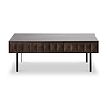 Roka Geometric Coffee Table from Roseland Furniture