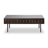 Roka Geometric Coffee Table from Roseland Furniture
