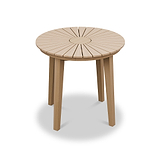 FSC 1 Roma 80cm Bistro Table 2 Roma Dining Chairs from Roseland Furniture