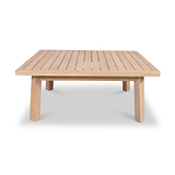 FSC 1 Roma Corner Set with 90cm Square Coffee Table from Roseland Furniture