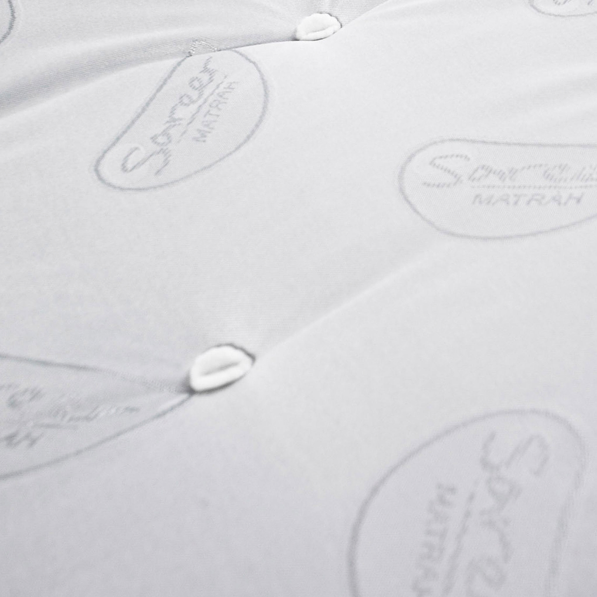 Aspire Pocket Sprung Mattress