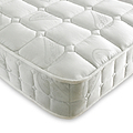 Matrah Coil Sprung Mattress from Roseland Furniture