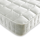 Matrah Coil Sprung Mattress from Roseland Furniture