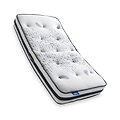 Matrah Gel Sprung Mattress from Roseland Furniture