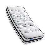 Matrah Gel Sprung Mattress from Roseland Furniture