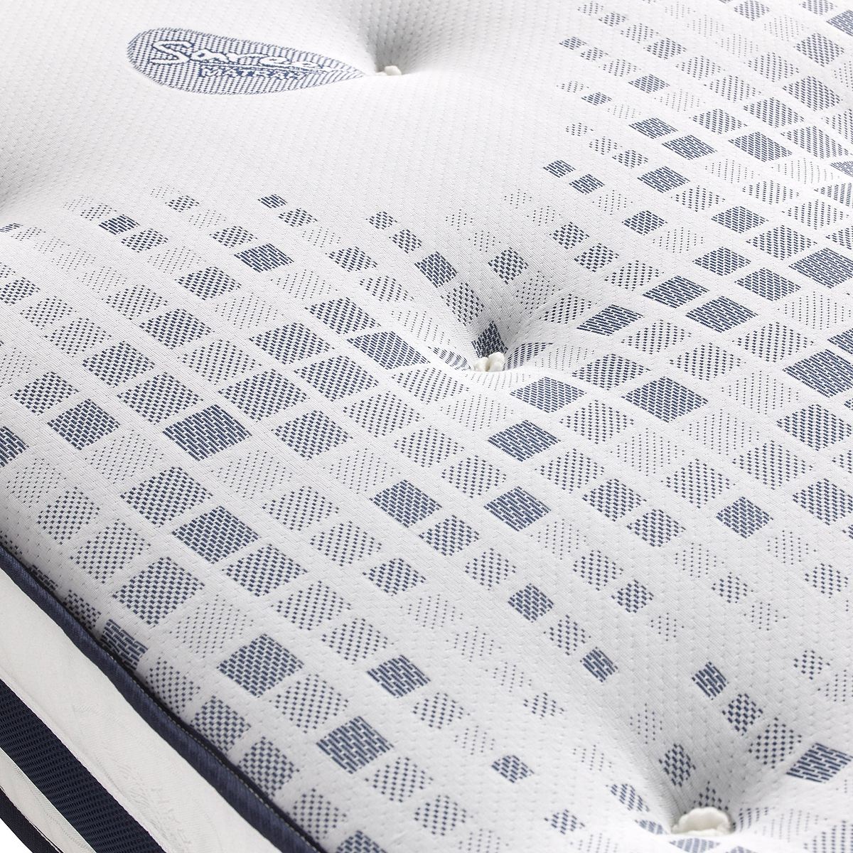 Matrah Gel Sprung Mattress