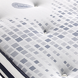 Matrah Gel Sprung Mattress