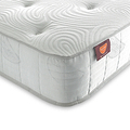 Matrah Latex Sprung Mattress