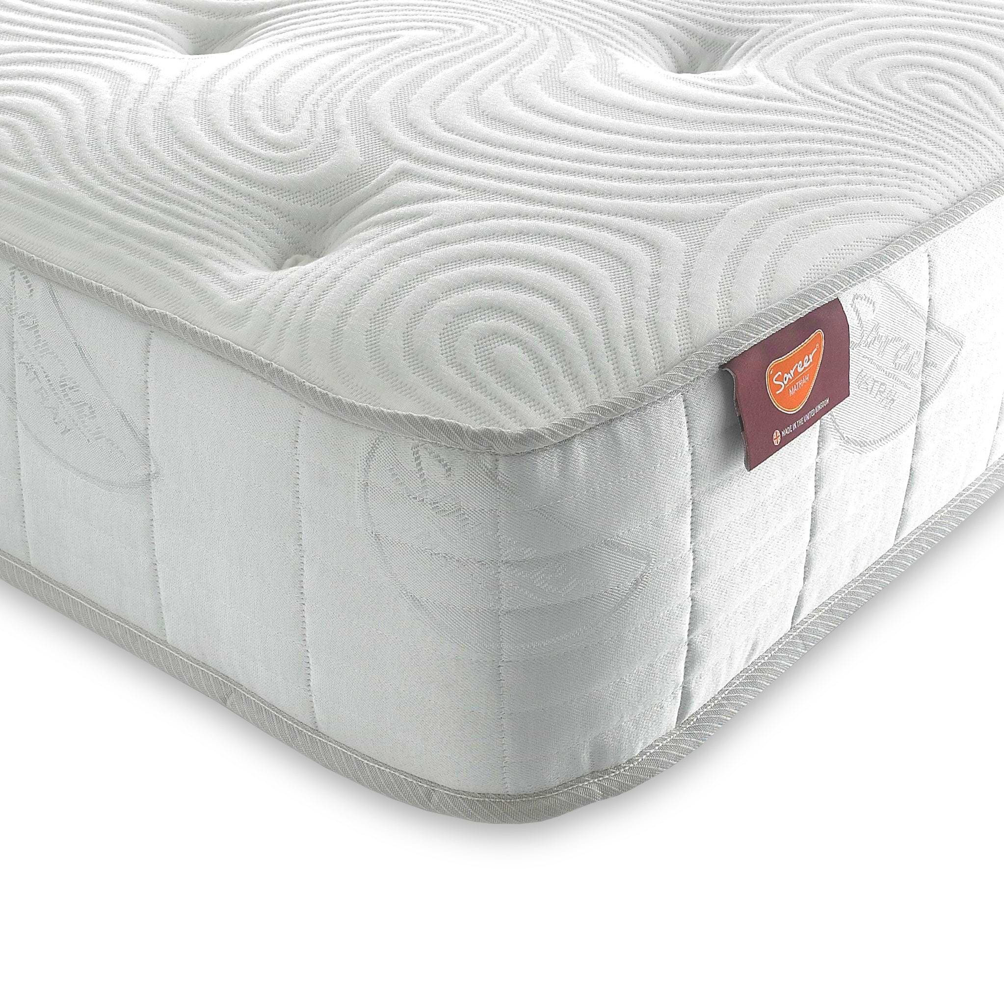Matrah Latex Sprung Mattress