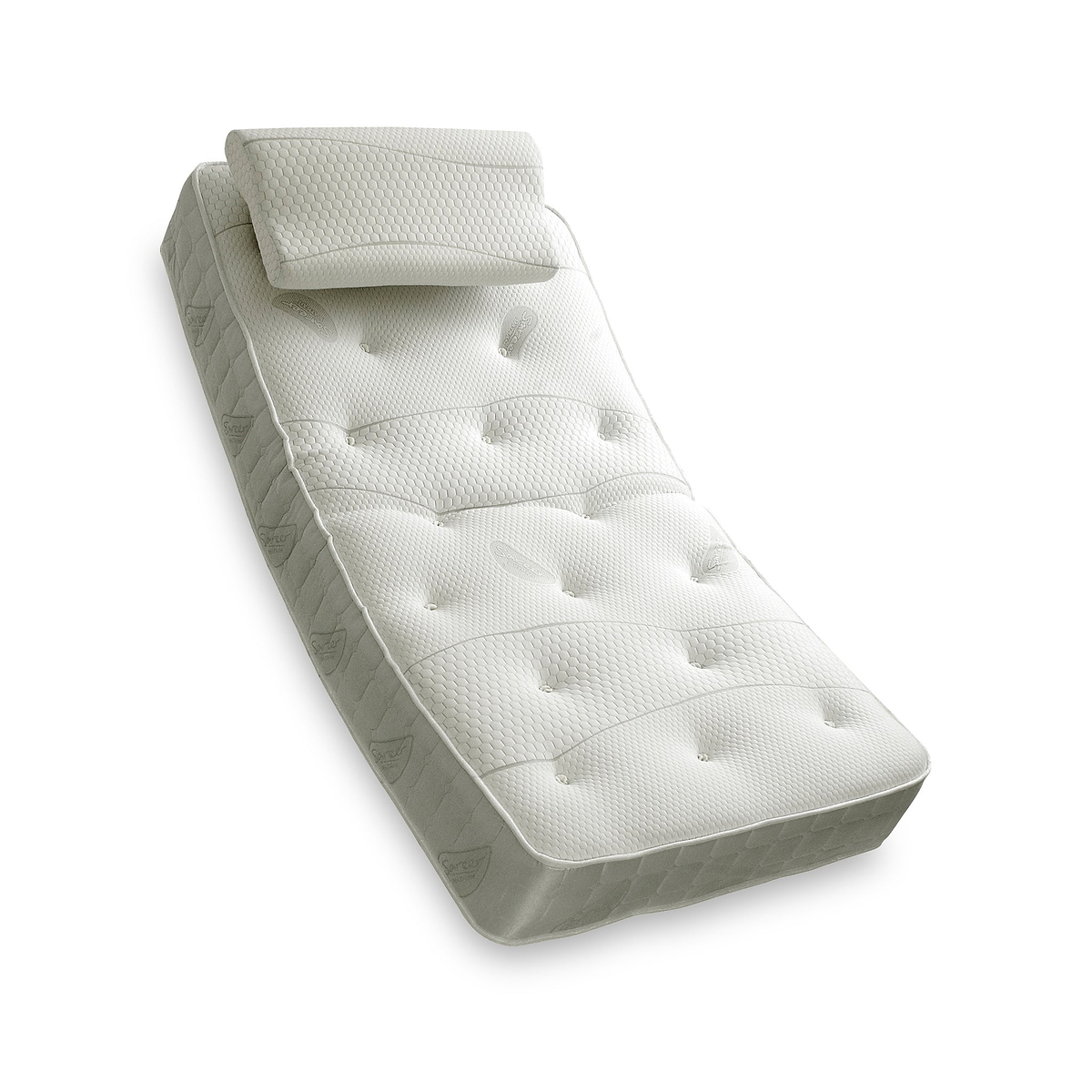 Matrah Memory Sprung Mattress from Roseland Furniture