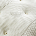 Matrah Memory Sprung Mattress