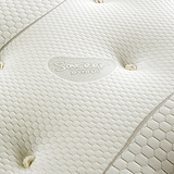 Matrah Memory Sprung Mattress