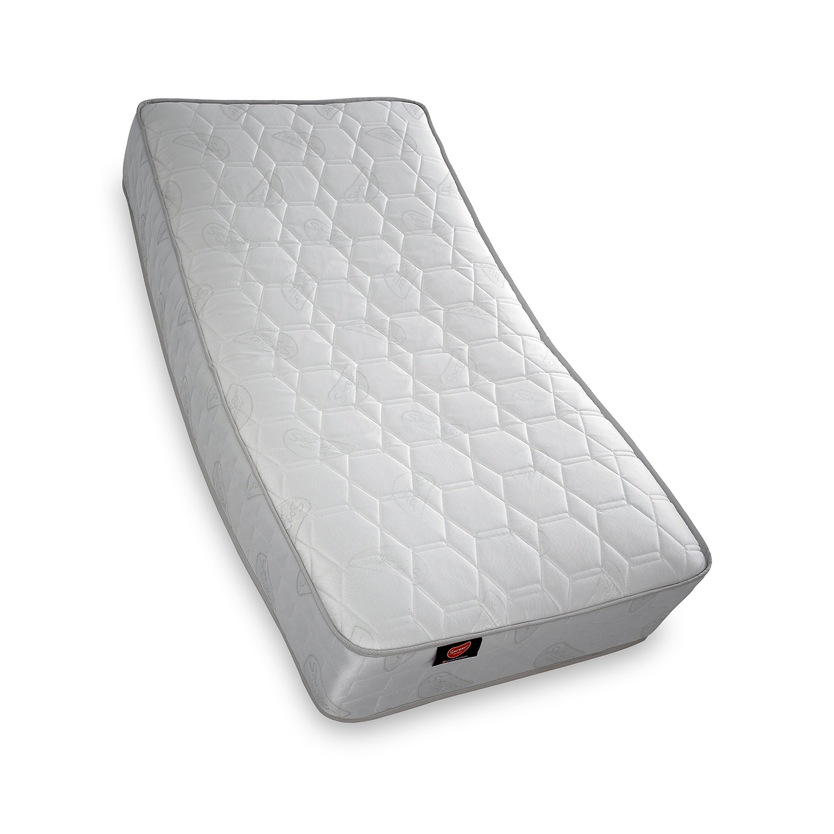 Matrah Ortho Memory Mattress from Roseland Furniture