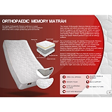 Matrah Ortho Memory Mattress