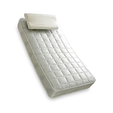 Matrah Ortho Sprung Mattress from Roseland Furniture