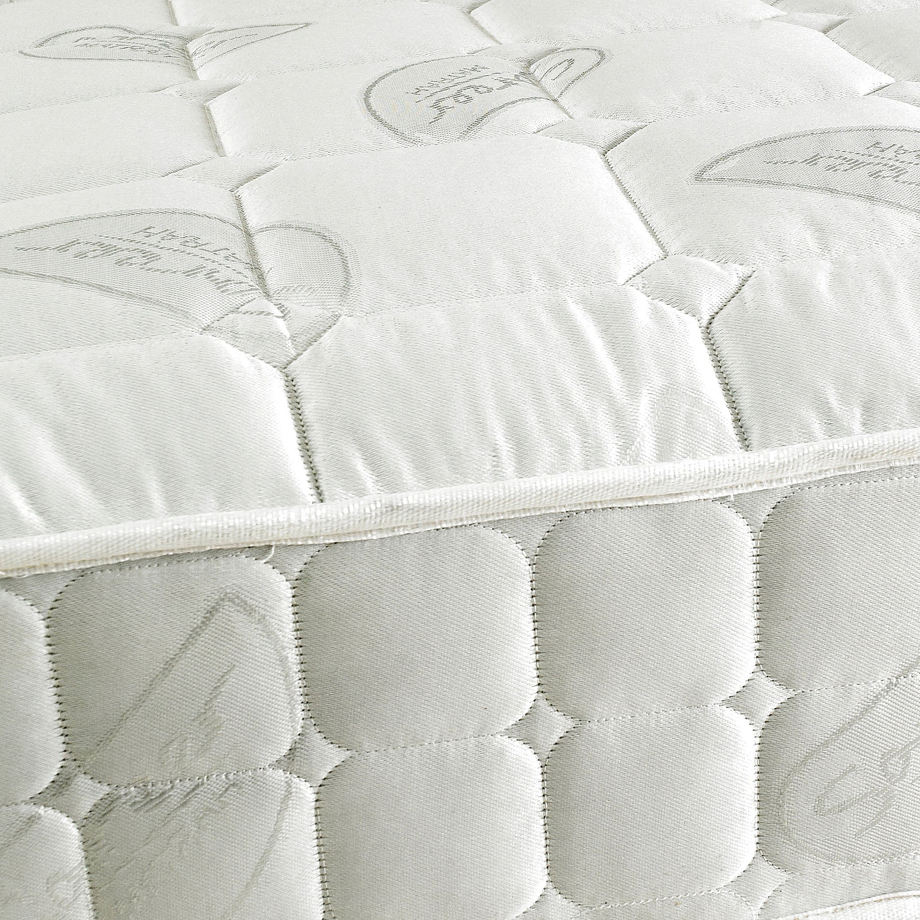 Matrah Ortho Sprung Mattress