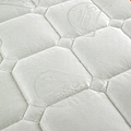 Matrah Ortho Sprung Mattress