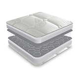 Matrah Ortho Sprung Mattress