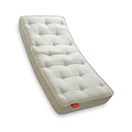 Matrah Pocket Sprung Mattress from Roseland Furniture