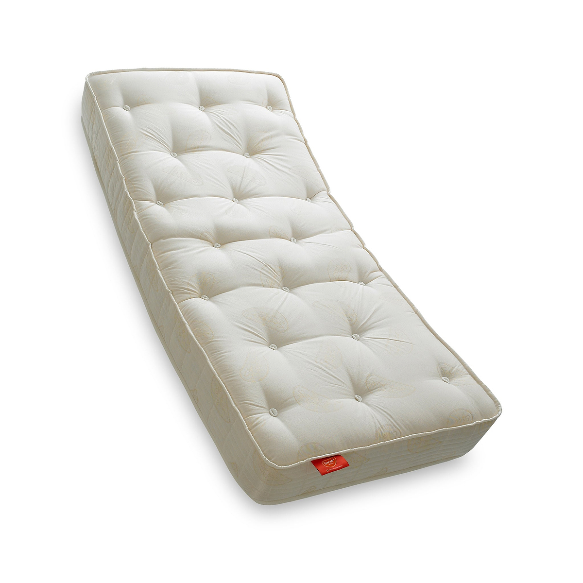Matrah Pocket Sprung Mattress from Roseland Furniture