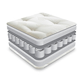 Matrah Pocket Sprung Mattress