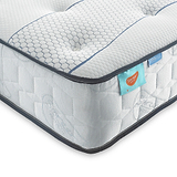 Matrah Cool Blue Pocket Sprung Mattress