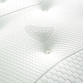 Matrah Memory Pocket Sprung Mattress
