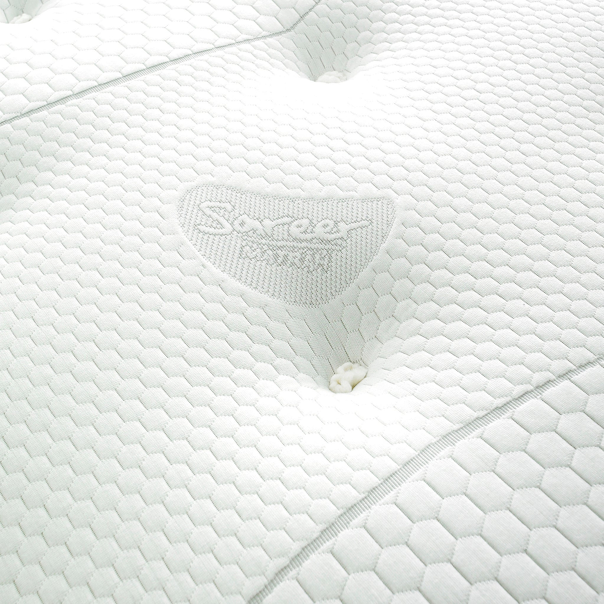 Matrah Memory Pocket Sprung Mattress
