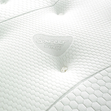 Matrah Memory Pocket Sprung Mattress