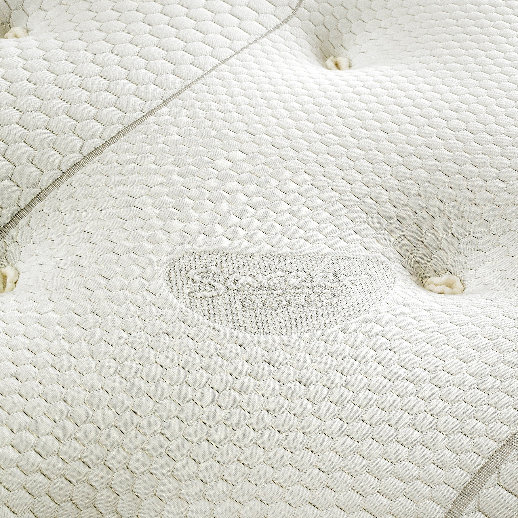 Matrah Memory Pocket Sprung Mattress