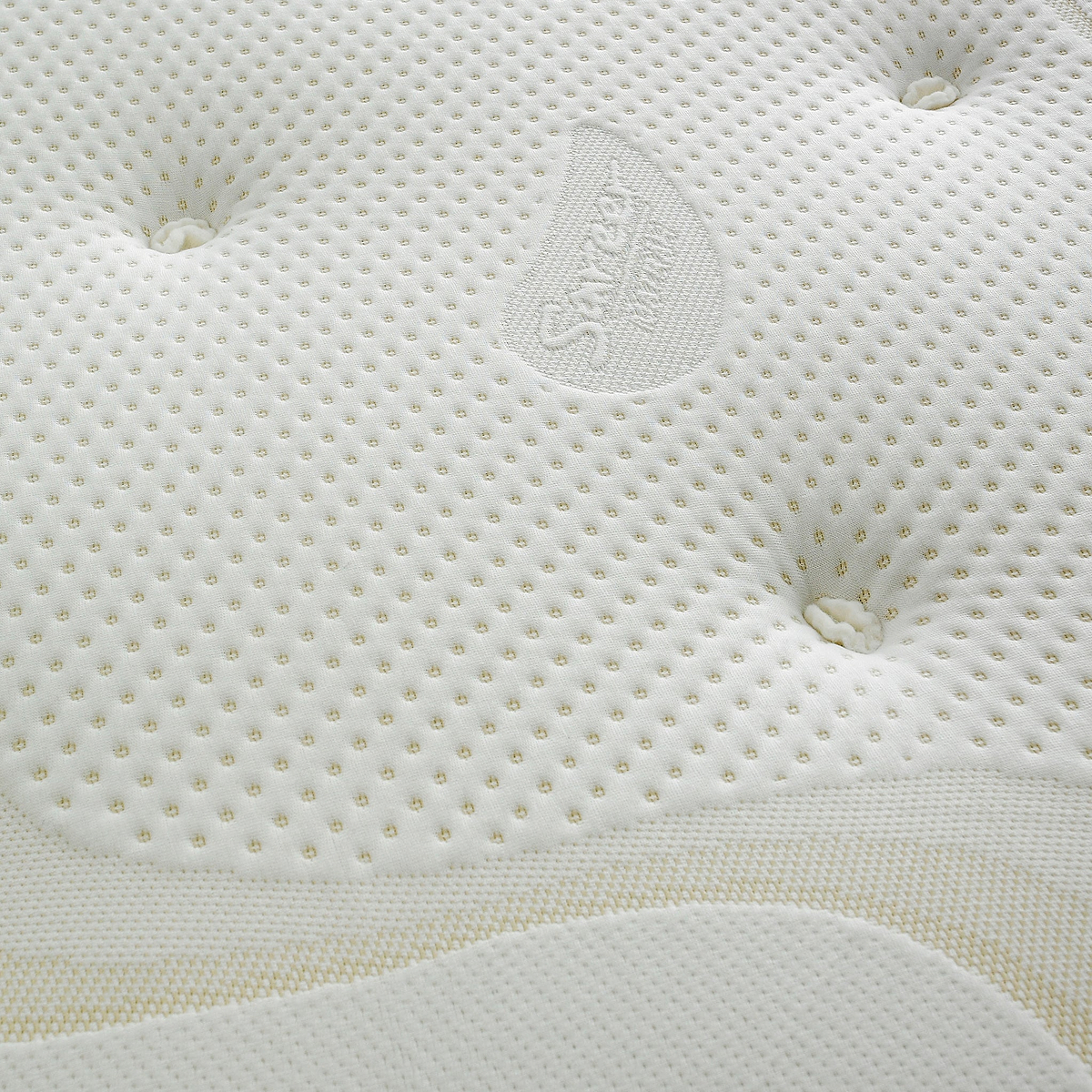 Matrah Reflex Sprung Mattress