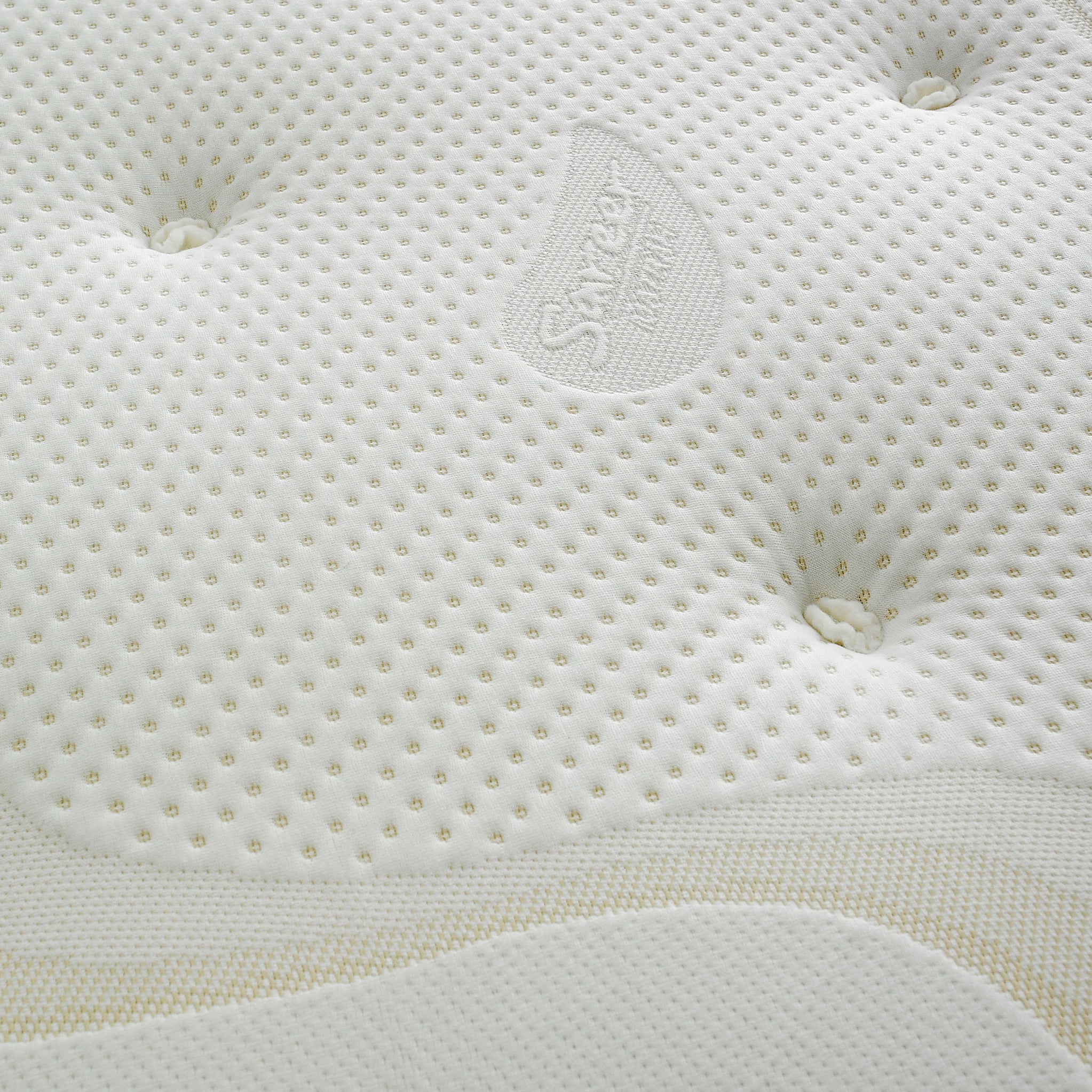 Matrah Reflex Sprung Mattress