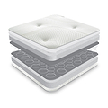 Matrah Reflex Sprung Mattress